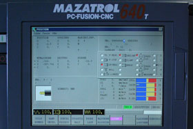 Mazatrol 02